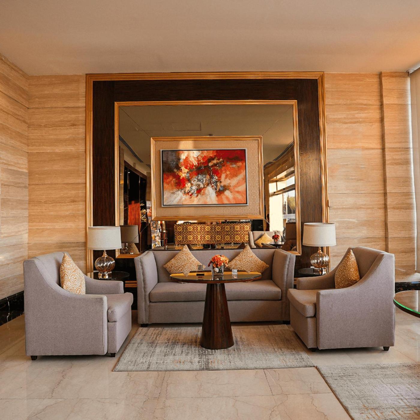 Aparthotel Boudl Al Majmaa à Al-Majmaah Extérieur photo