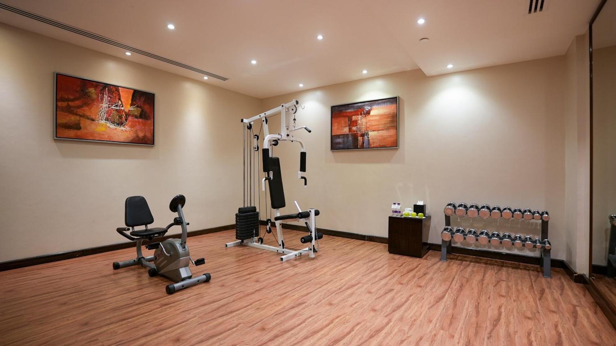 Aparthotel Boudl Al Majmaa à Al-Majmaah Extérieur photo