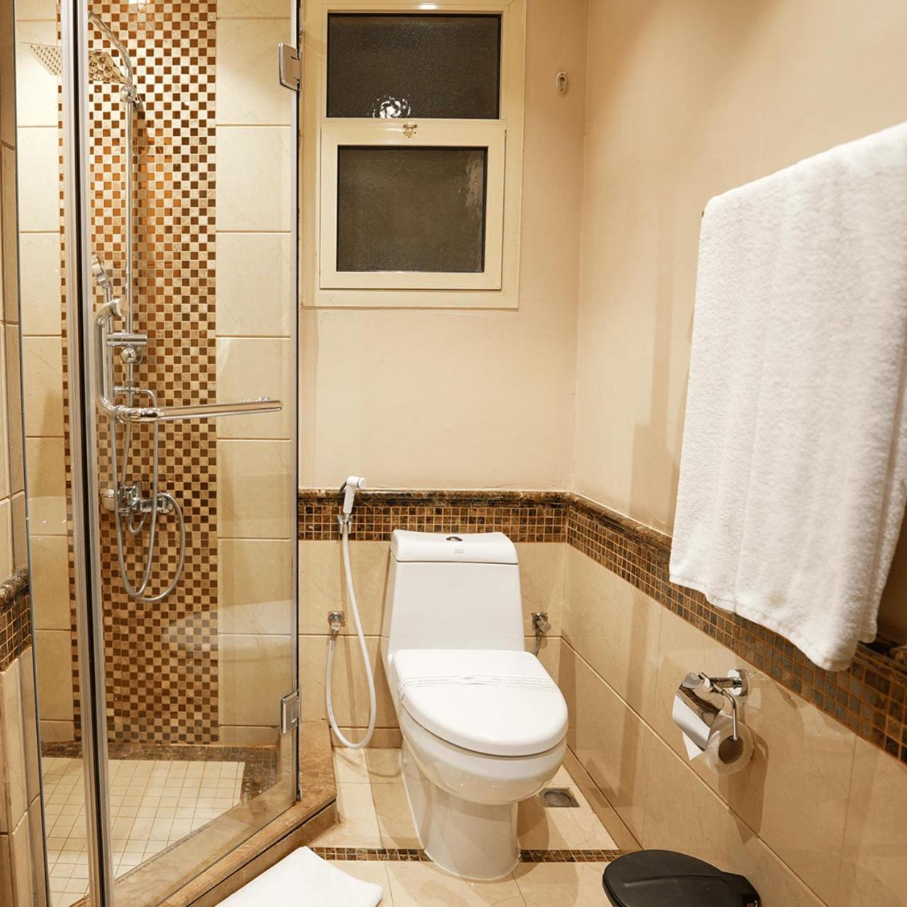 Aparthotel Boudl Al Majmaa à Al-Majmaah Extérieur photo