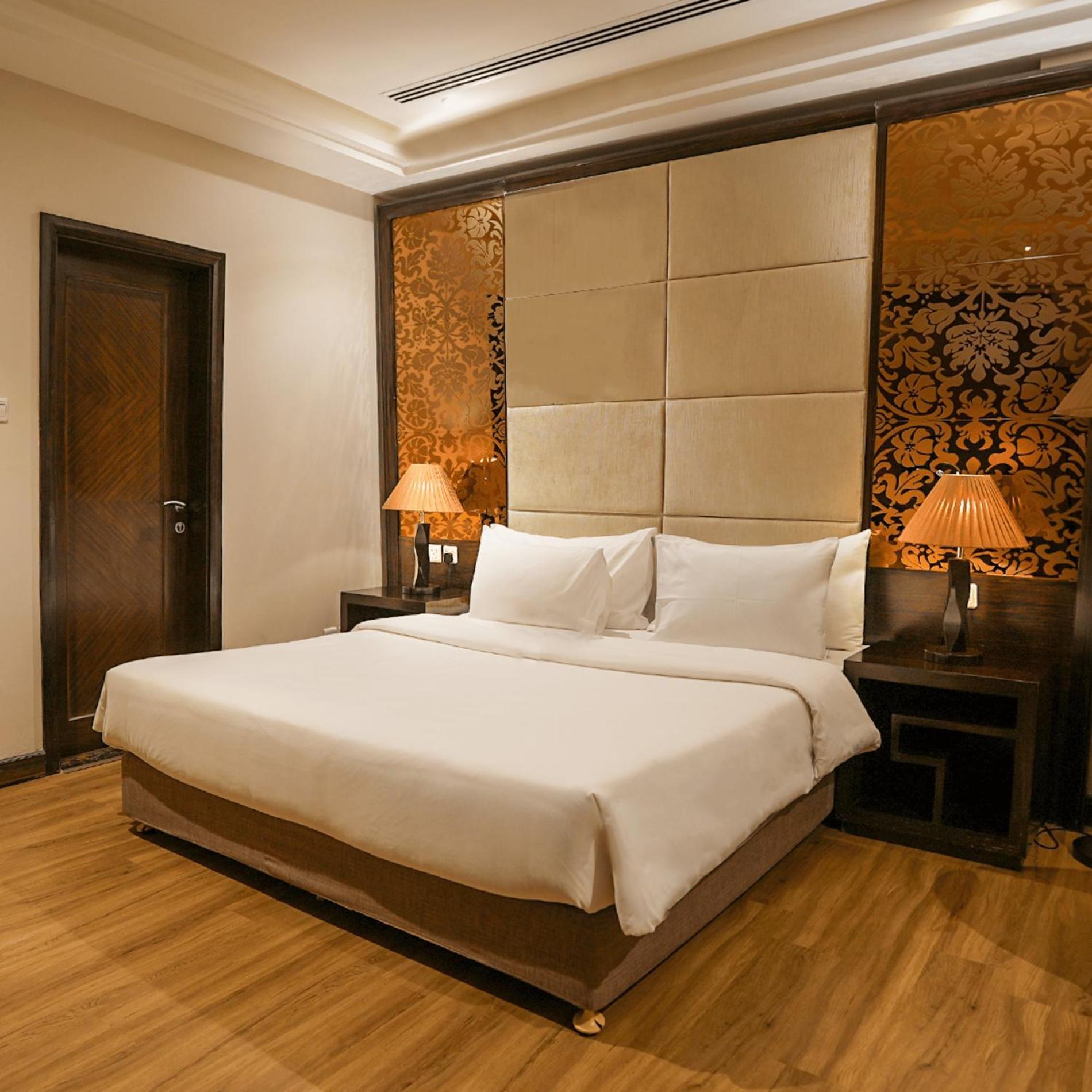 Aparthotel Boudl Al Majmaa à Al-Majmaah Extérieur photo