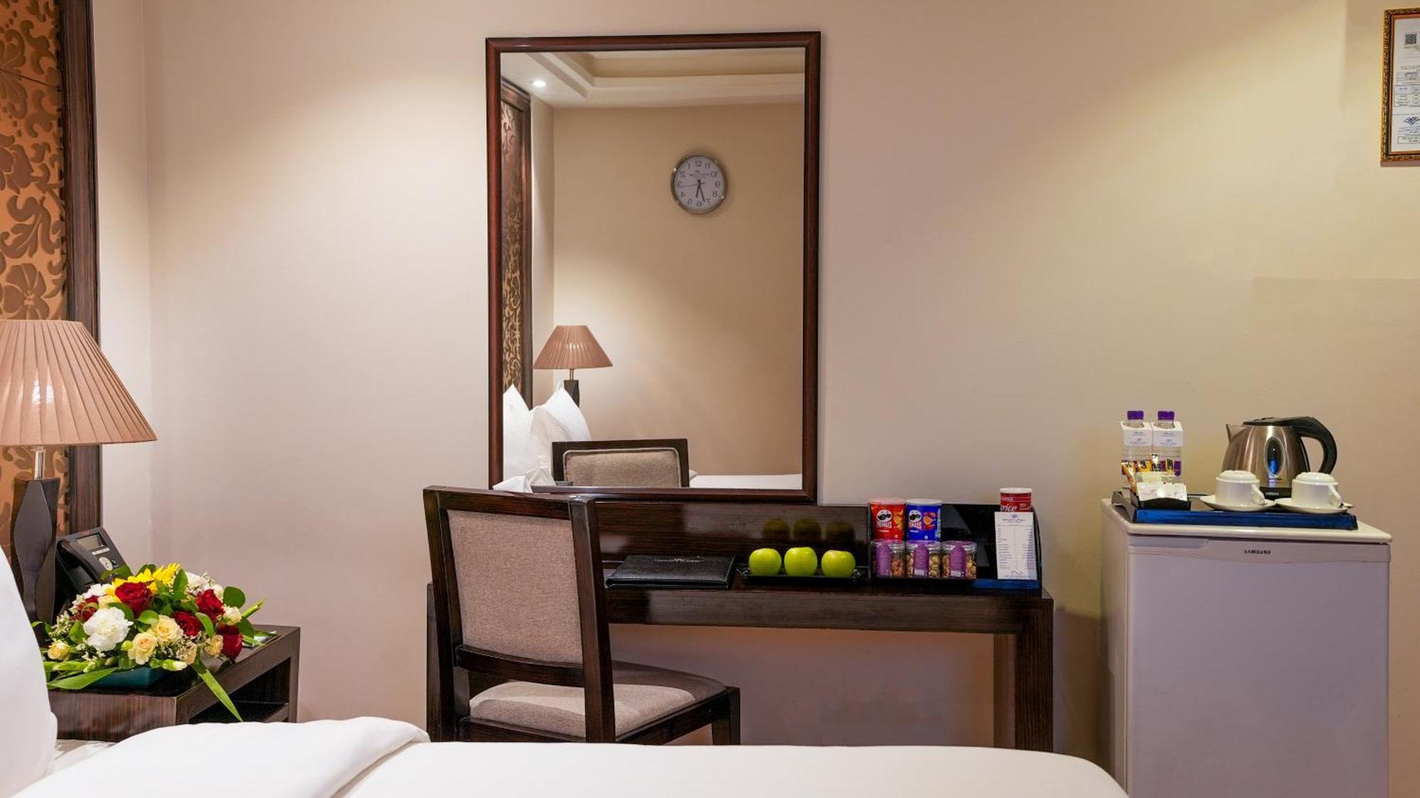 Aparthotel Boudl Al Majmaa à Al-Majmaah Extérieur photo